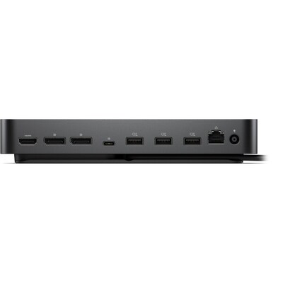 Dell Pro Smart Universal Docking Station for Dell Laptop (DELL-SD25)