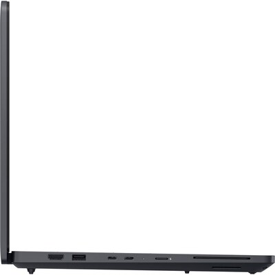 Dell Pro Max 16" AI Laptop, Copilot+ PC, Intel Core Ultra 9 285H, 2.9 GHz, 32GB RAM, 1TB SSD, Backlit Keyboard, Windows 11 Pro