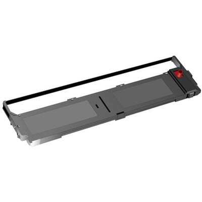 Data Products® R4410 Nylon Printer Ribbon for Fujitsu® DL2400; Black