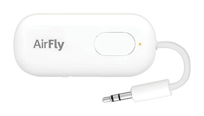 AirFly Pro - Wireless Audio Transmitter
