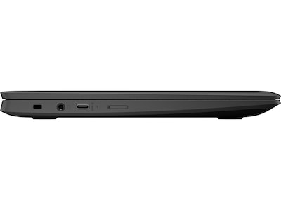 HP Fortis G10 11.6" Chromebook, Intel N100, 4GB Memory, 64GB eMMC, ChromeOS (9R3A9UT)