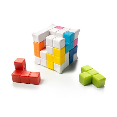 Smart Games Plug & Play Puzzler, Assorted Colors (SG-502US)