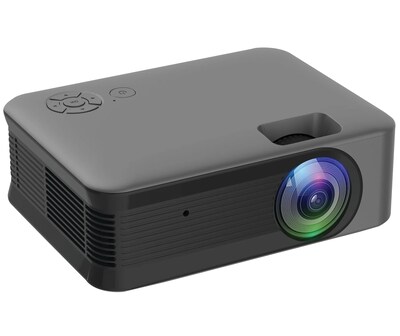 Gabba Goods Smart Theater Projector