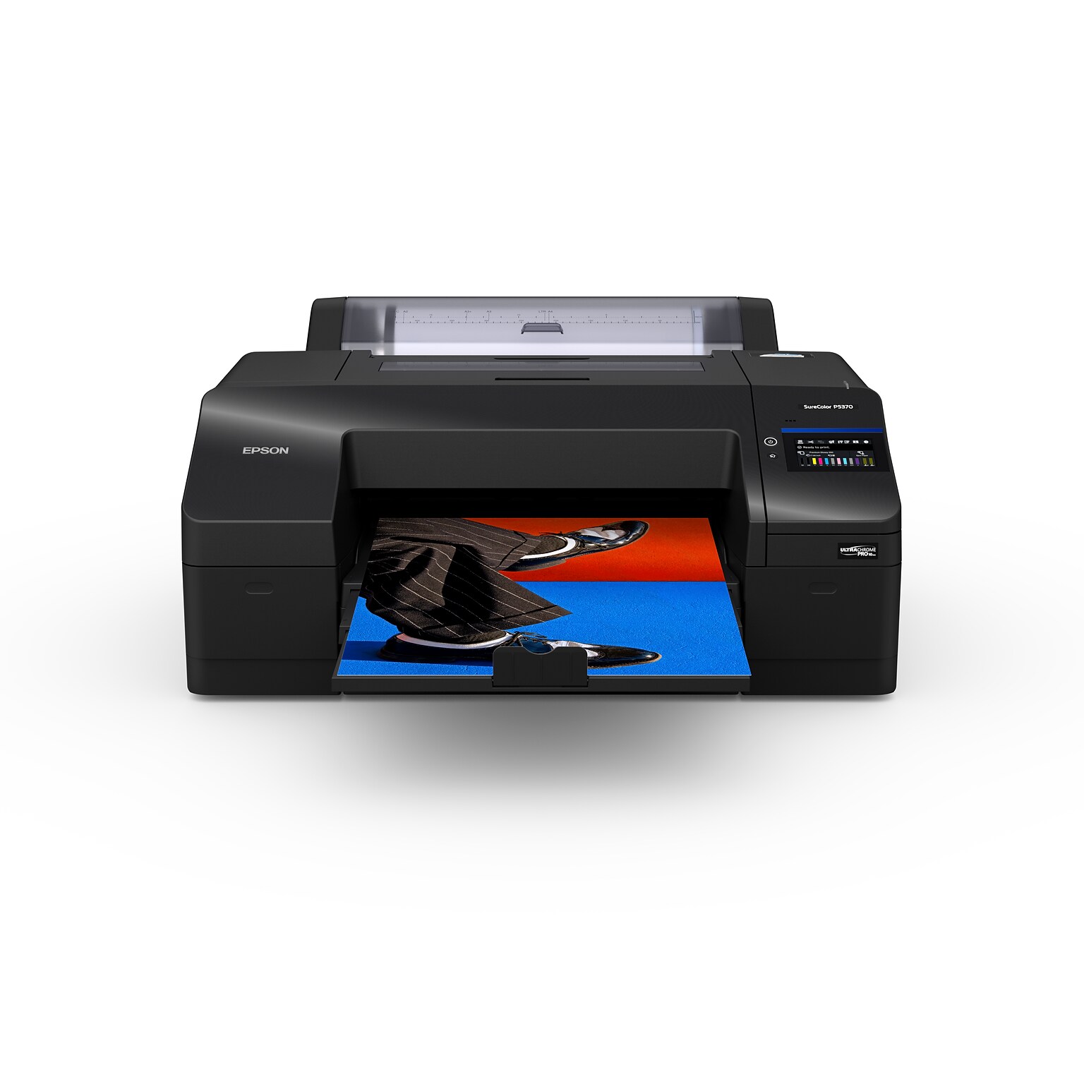 Epson SureColor P5370 17 Wireless Color Print Only Inkjet Photo Printer, Best for Office (SCP5370SE)