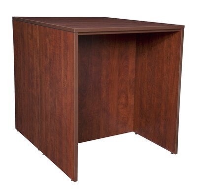Regency Legacy Stand Up Back-to-Back Storage Cabinet/Storage Cabinet, Cherry (LSSCSC3646CH)