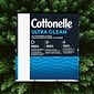 Cottonelle Ultra CleanCare 1-Ply Standard Toilet Paper, 312 Sheets/Roll, 12 Rolls/Case (47804)