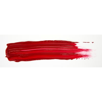 Crayola Portfolio Series Acrylic Paint, 16 oz., Deep Red, 2/Pack (BIN204016115-2)
