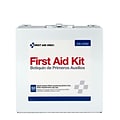 First Aid Only First Aid Kits, 197 Pieces, Up to 50 People, White (FAO226U)