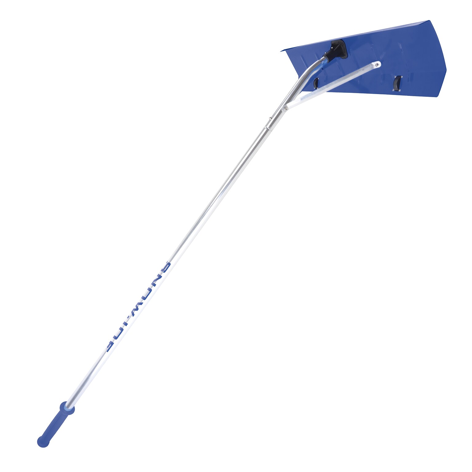 Snow Joe 26 Roof Rake with Metal Handle (RJ207M)