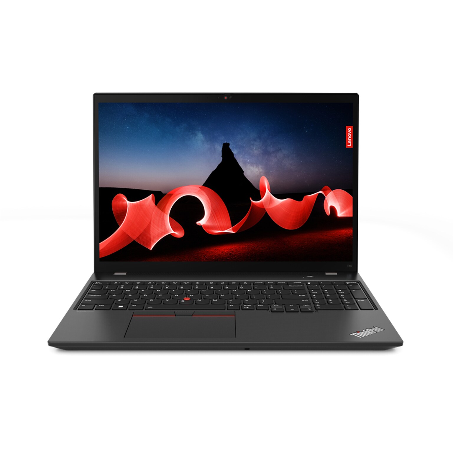 Lenovo ThinkPad T16 Gen 2 16 Laptop, Intel Core i5-1335U, 16GB RAM, 1TB PCIe SSD, Windows 11 Pro (21HHS1EM00)