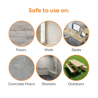 Coastwide Professional Degreaser Clean All, 3.78L, 4/CT (CW310001-A)