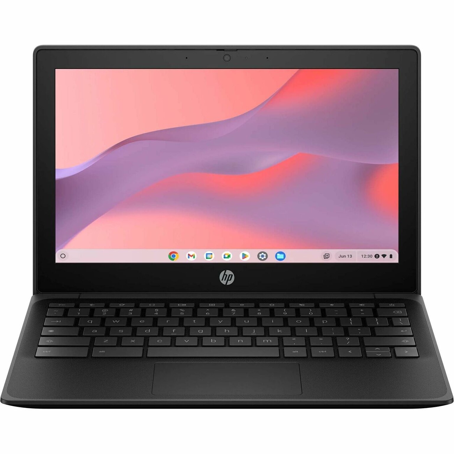 HP Fortis Rugged G1m 11.6 Touchscreen  Chromebook, Cortex A76, 4GB RAM, 32GB Flash Memory, ChromeOS (B5JK0UT#ABA)