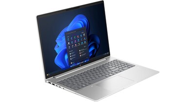 HP ProBook 4 G1i 16 Laptop, Intel Core Ultra 5 225U, 16GB RAM, 512GB SSD, Windows 11 Pro (BB3Q6UT#ABA)