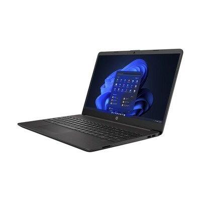 HP 250 G9 15.6 LED Laptop, Intel Core i3-1315U 1.2 Ghz, 8GB RAM, 256GB SSD, Windows 11 Home (A82ZWU