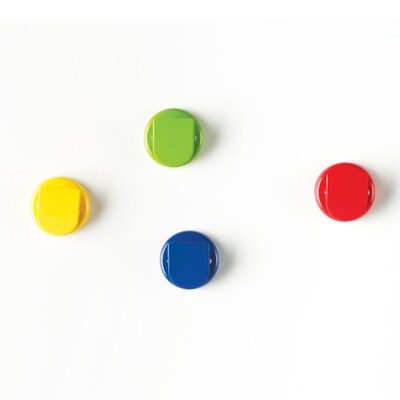 Learning Resources Super Strong Magnetic Clips Set (LER2692)