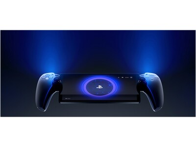 Sony PlayStation Portal Remote Player, White (1000041319)