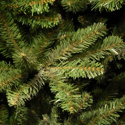 National Tree Company Natural Fraser Fir Artificial Christmas Trees NAFFSLH1-65