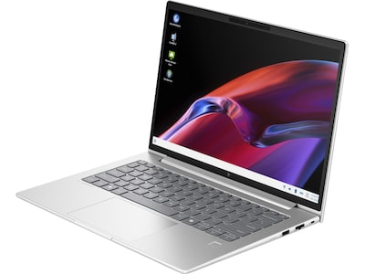 HP Elite mt645 G8 14" Mobile Thin Client, AMD Ryzen 3 7335U, 8GB RAM, 256GB SSD, Windows 10 IoT Enterprise