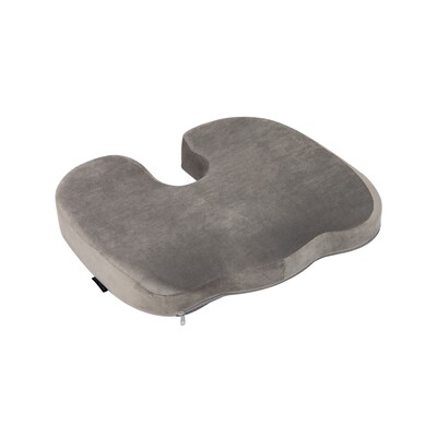 Mount-It! ErgoActive Memory Foam Seat Cushion