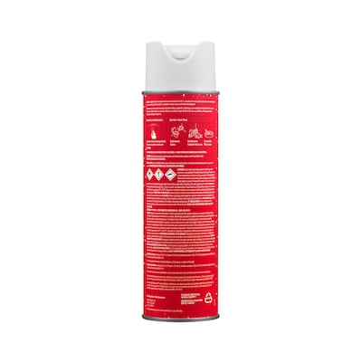 Coastwide Professional™ Air Freshener Aerosol, Apple Orchard, 10 Oz., 6/Carton (CW58504-A)