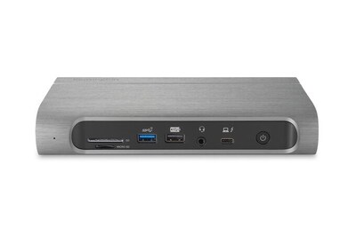 Kensington SD5800T Thunderbolt 4 Quad Video Docking Station (K32856NA)