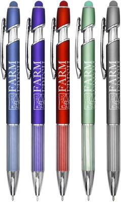 NEWPORT JOURNAL & ULTIMA COMFO