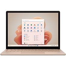 Microsoft Surface Laptop 5 13.5, Intel Core i5-1235U, 8GB Memory, 512GB SSD, Windows 11 Home (R1S-0