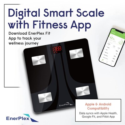 Body Composition Smart Scale