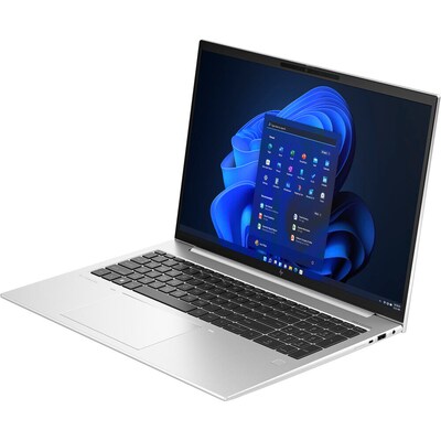 HP EliteBook 840 G10 14" LCD Laptop, Intel Core i7-1370P 1.9GHz, 16GB RAM, 512GB SSD, Windows 11 Pro (89D97UT#ABA)