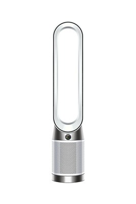 Dyson PC1 HEPA Tow Air Purifier, 10-Speed, WiFi Enabled, White (518970-01)