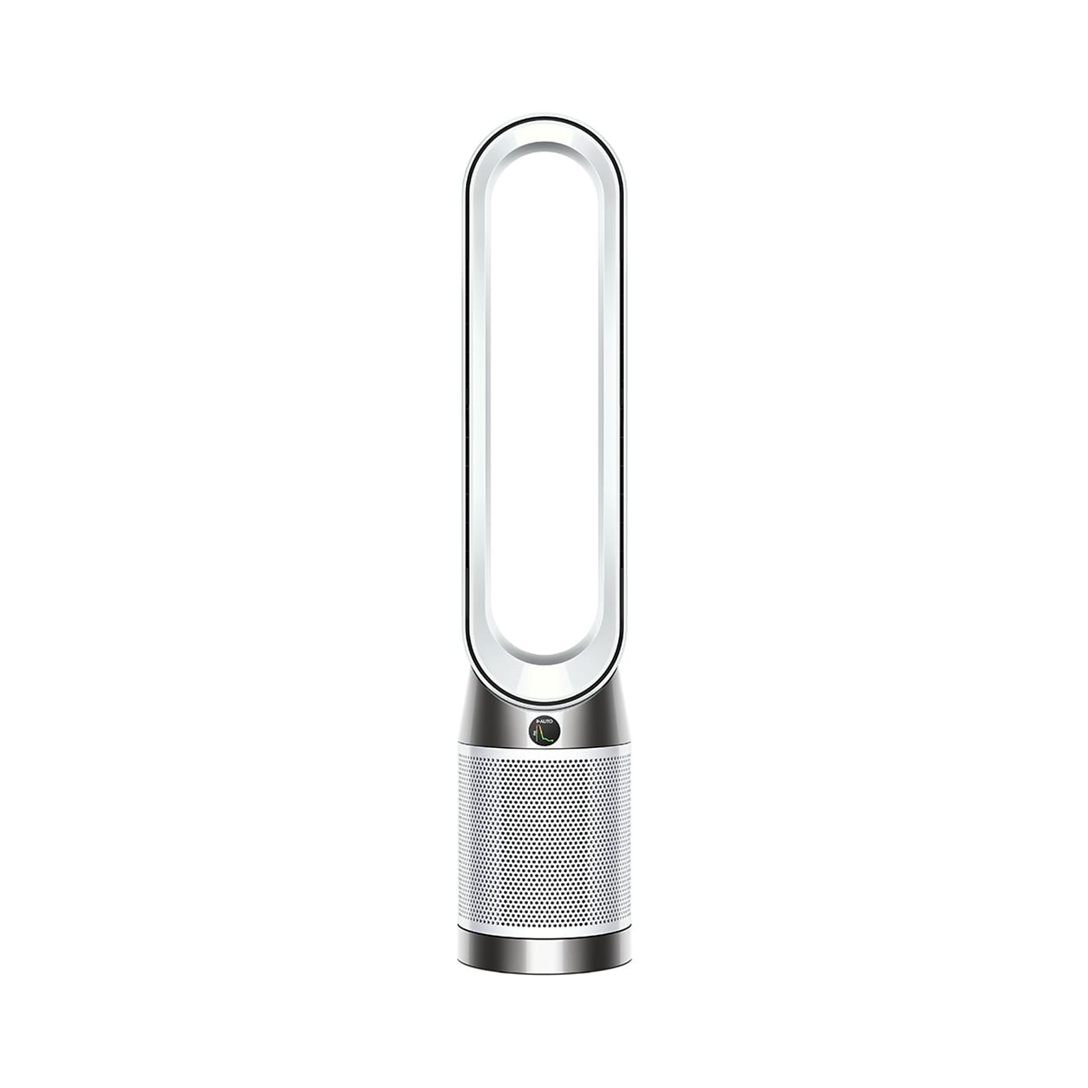 Dyson PC1 HEPA Tow Air Purifier, 10-Speed, WiFi Enabled, White (518970-01)
