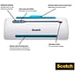 Scotch Pro Thermal Laminator, 9" Width, White (TL906)