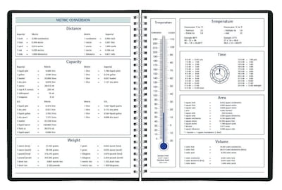 Rediform Timanager DuraFlex Appointment Book (REDC5930V81T)
