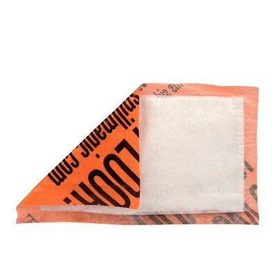 Spill Magic Pocket Multipurpose Absorbent Pad, 810 Pads/Box (250PPC)
