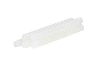 3M® Low-Melt Glue Gun Sticks, 8 oz., White (GL3M3792Q)