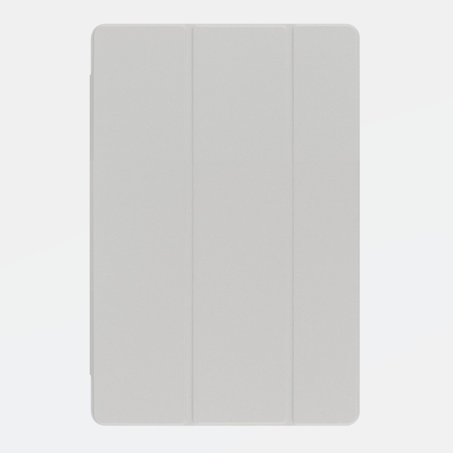 SaharaCase Venture Series TPU 14.6 Folio Case for Galaxy Tab S11 Ultra, Lime Stone Gray (TB00496)