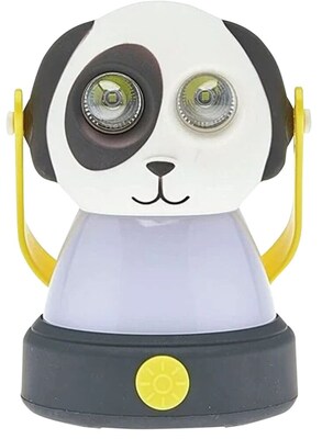 Dog Bud Lantern/Nightlight