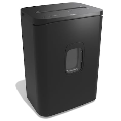 Staples 24-Sheet Cross-Cut Multi-Media Shredder (ST62156)