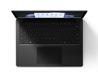 Microsoft Surface Laptop 5 13.5", Intel Core i7-1255U, 16GB Memory, 512GB SSD, Windows 11 Home (RBG-00026)