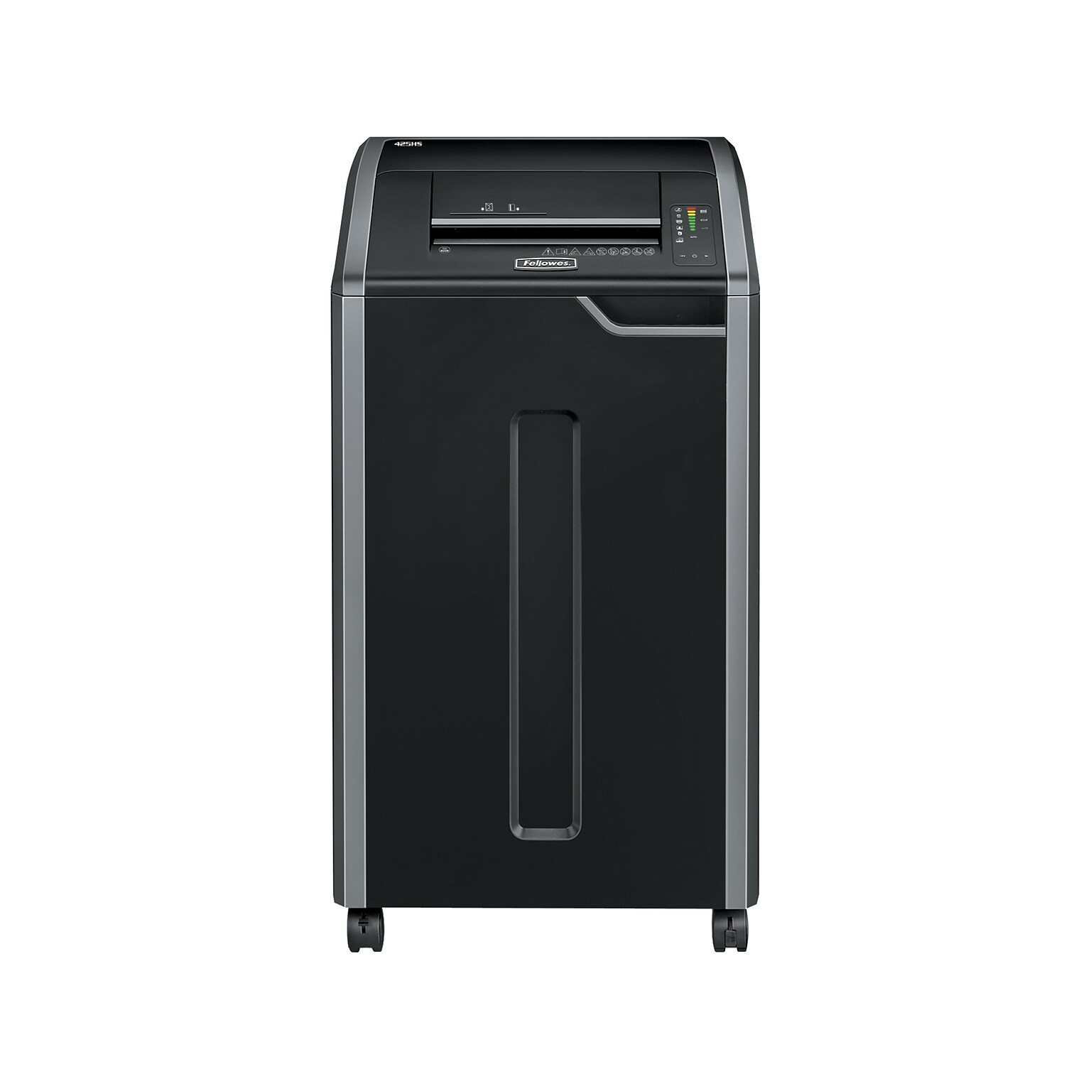 Fellowes Powershred 425HS 10-Sheet High-Security Shredder (4251501)