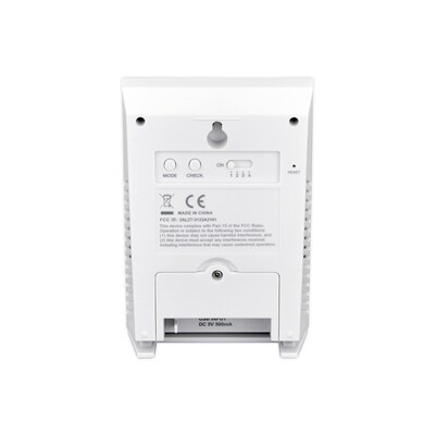 Logia Weather Station PM2.5/PM10 Air Quality Wireless Add On Sensor (LOWSA100AQW)