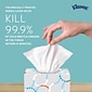 Kleenex Professional Anti-viral Facial Tissue, 3-Ply, White, 55 Sheets/Box, 3 Boxes/Pack, 4 Packs/Case (21286CT)