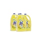 Lysol Clean & Fresh Multi-Surface Cleaner, Sparkling Lemon & Sunflower Scent, 144 Oz. (3624177617X)