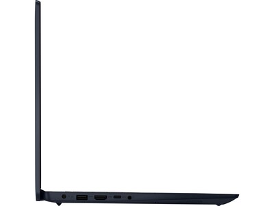 Lenovo IdeaPad 3 15IAU7 15.6" Laptop, Intel Core i5, 8GB Memory, 256GB SSD, Windows 11 (82RK001DUS)