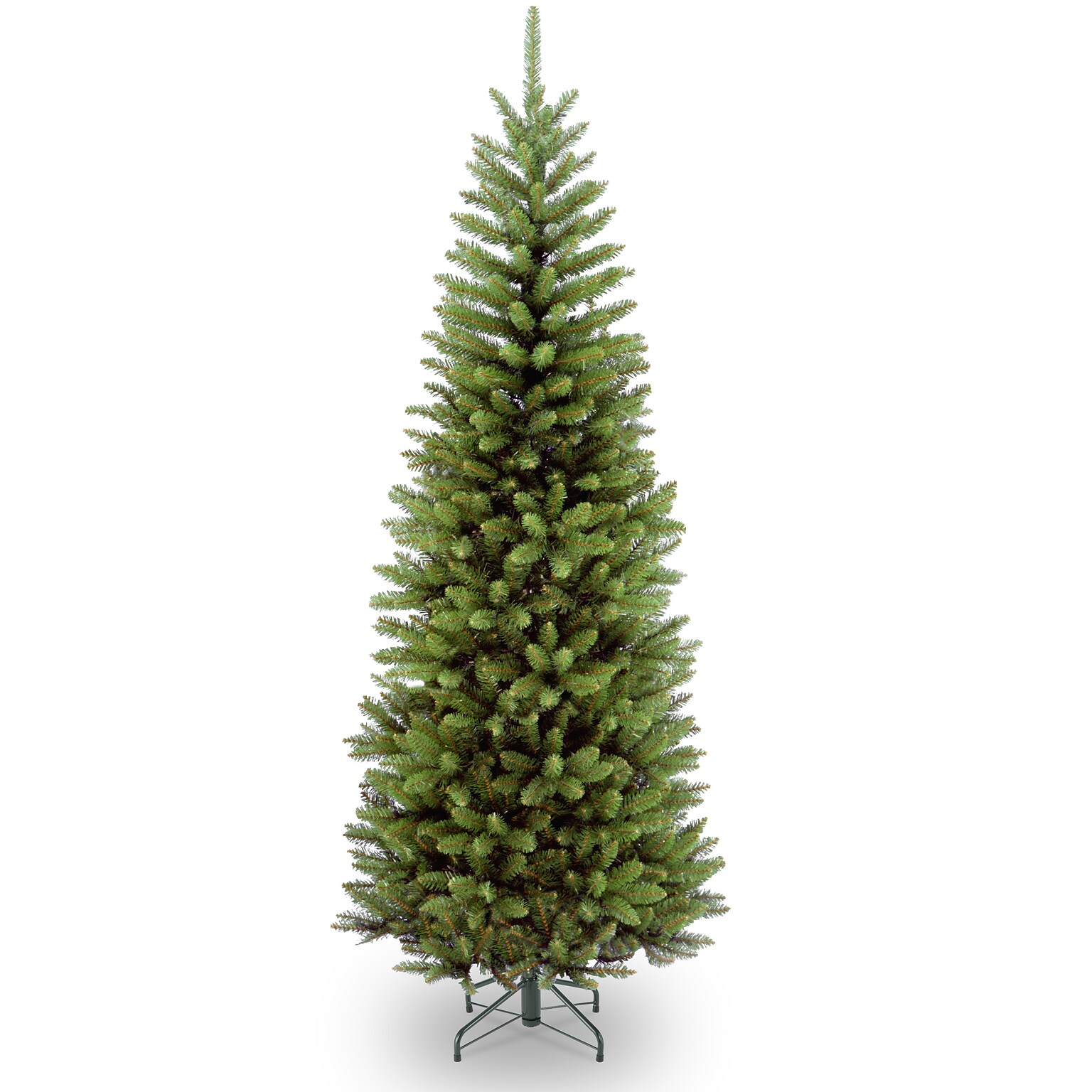 National Tree Company Kingswood Fir Artificial Christmas Trees (KW7-500-60)