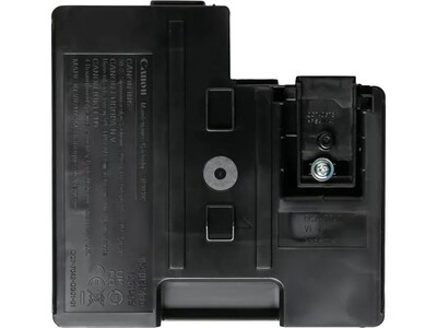 Canon MC-G04 Maintenance Cartridge, Black (5813C001)