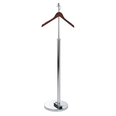 Nahanco Single Bagging Dispenser, Chrome (K32)