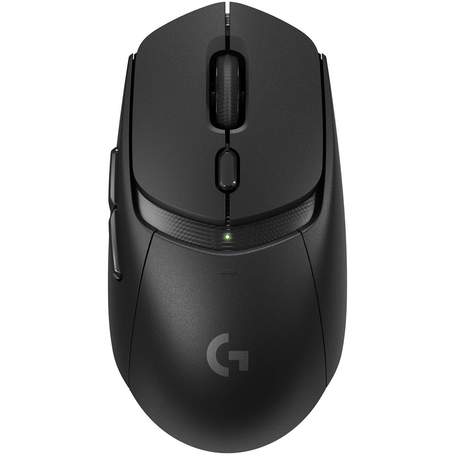 Logitech G309 Lightspeed Wireless Optical Gaming Mouse, Black (910-007197)