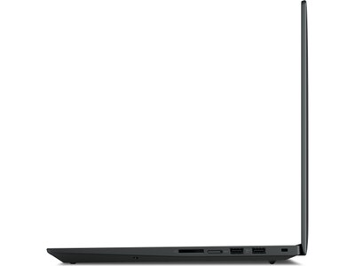 Lenovo ThinkPad P1 Gen 6 16" Laptop, Intel Core i9-13900H, 32GB Memory, 1TB SSD, Windows 11 Pro (HB8089)