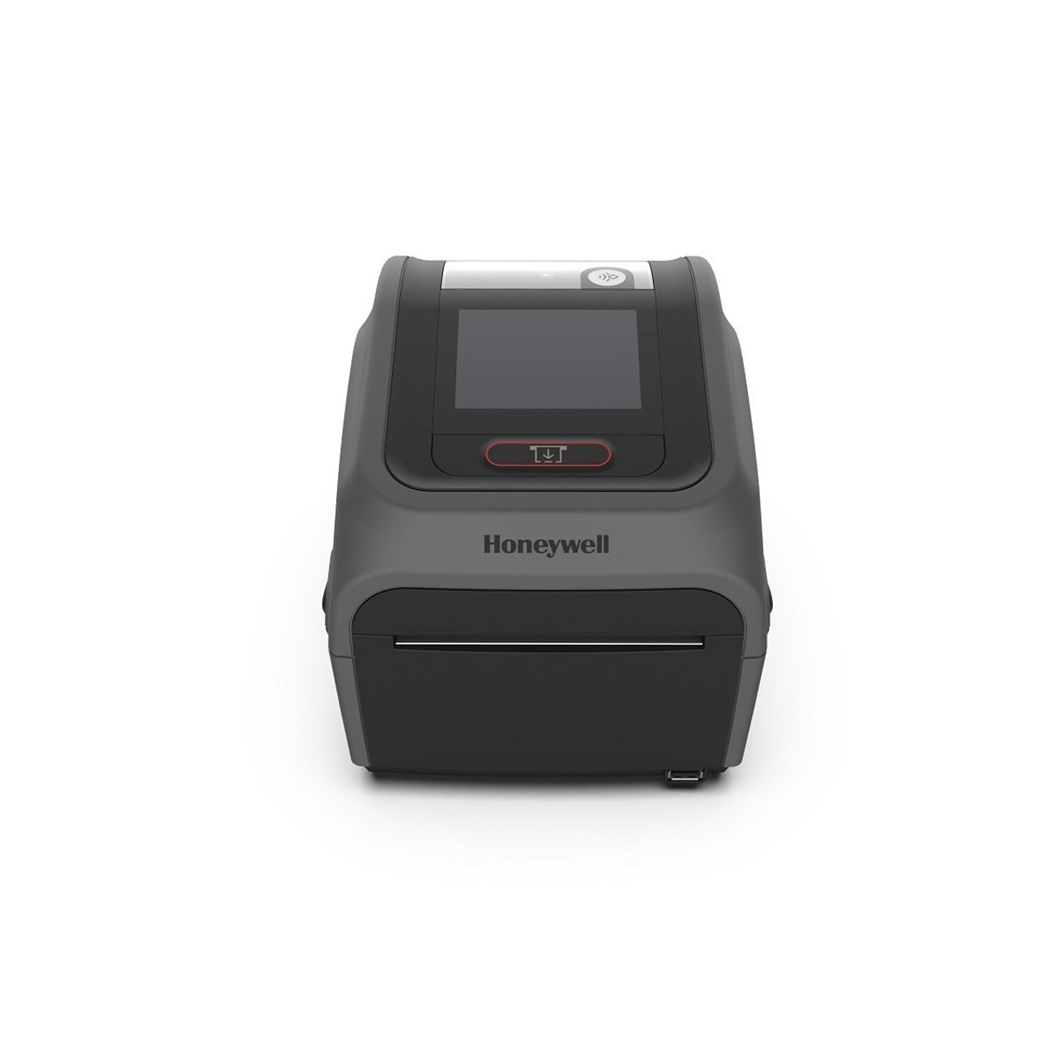 Honeywell PC45D010000201 Direct Thermal Desktop Barcode Printer, Wi-Fi 5, Black